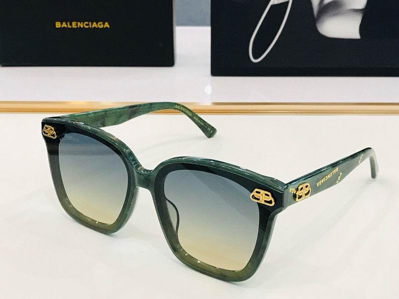 Balenciaga Sunglasses 399